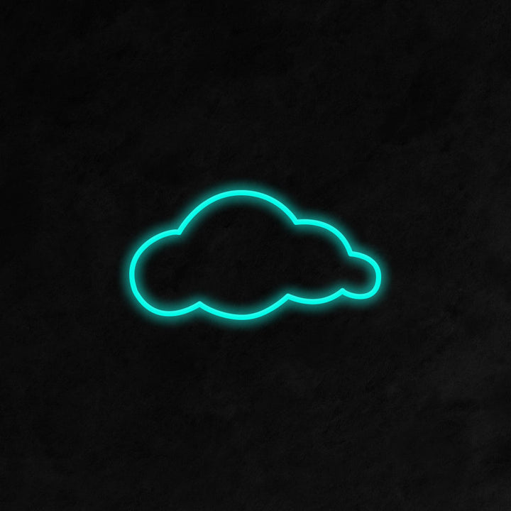 Cloud - LED Neon Signs