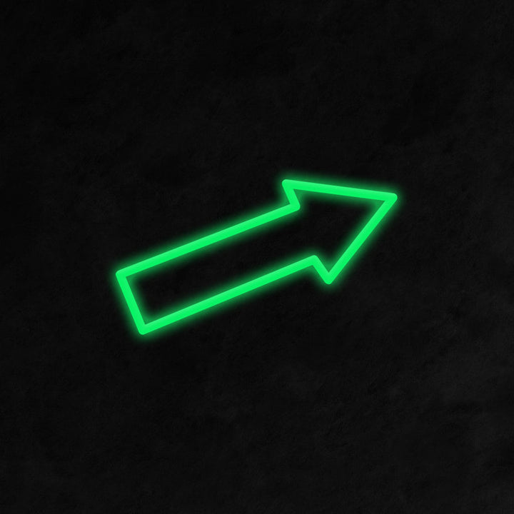 Arrow - LED Neon Signs