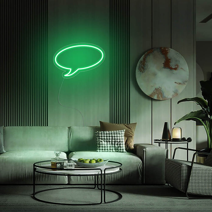 Mini Message Box - LED Neon Signs