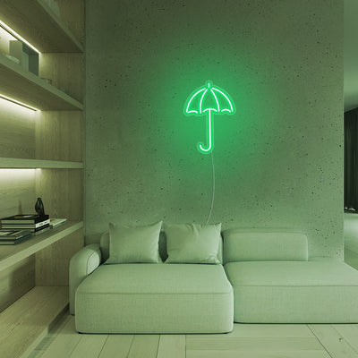 Mini Umbrella - LED Neon Signs