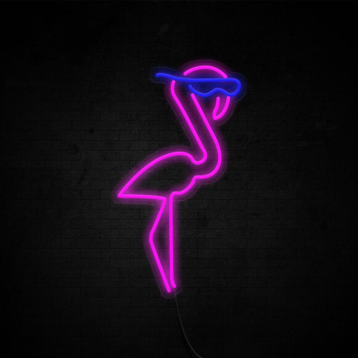 Flamingo - LED Neon Signs