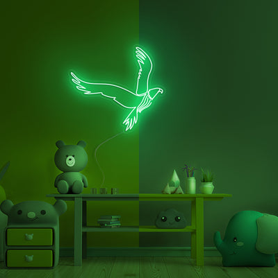 Eagle- LED Neon Signs