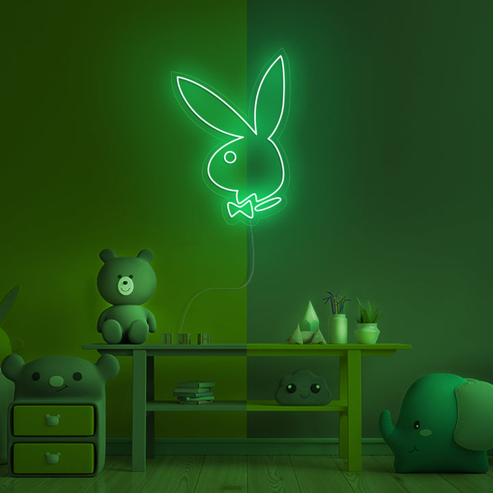 Rabbit- LED Neon Signs