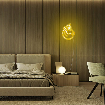 Steed - LED Neon Signs