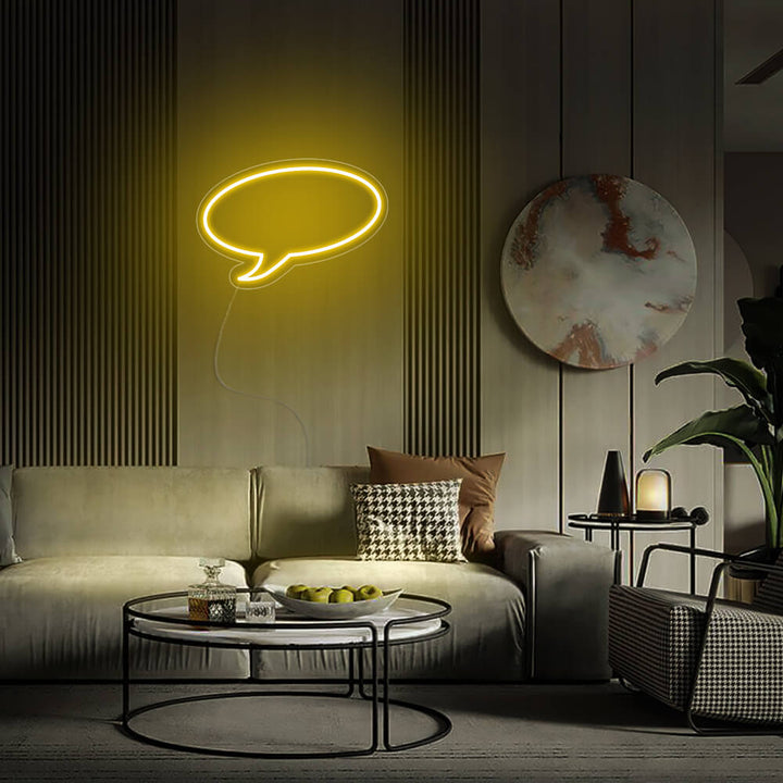 Mini Message Box - LED Neon Signs