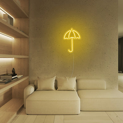 Mini Umbrella - LED Neon Signs