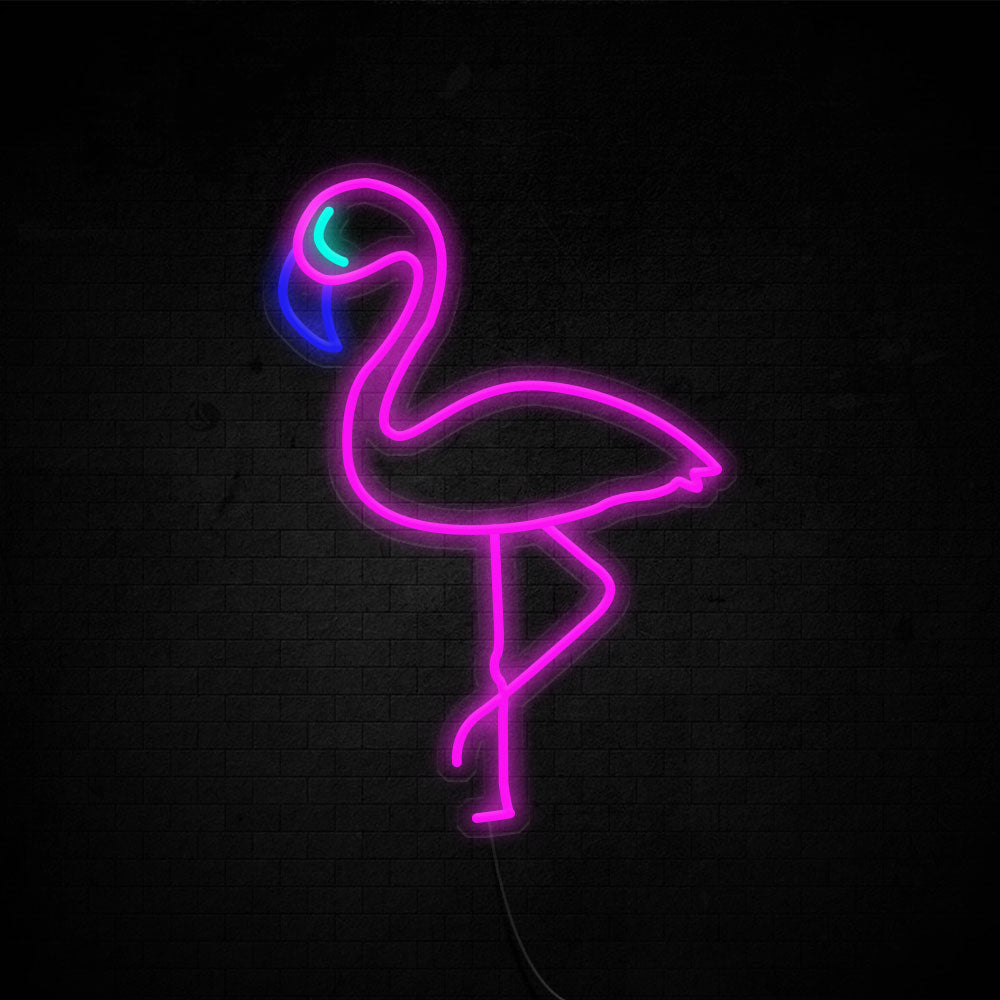 Flamingo - LED Neon Signs