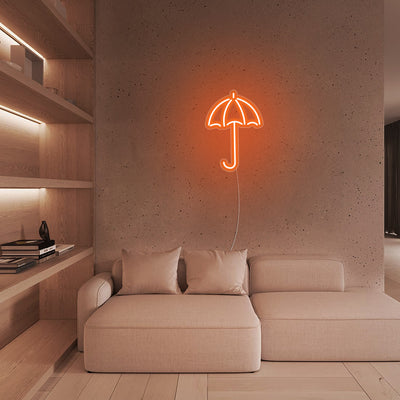 Mini Umbrella - LED Neon Signs