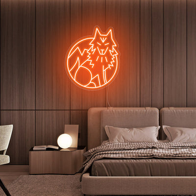 Cartoon characters- LED Neon Signs