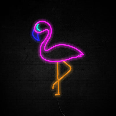 Flamingo - LED Neon Signs