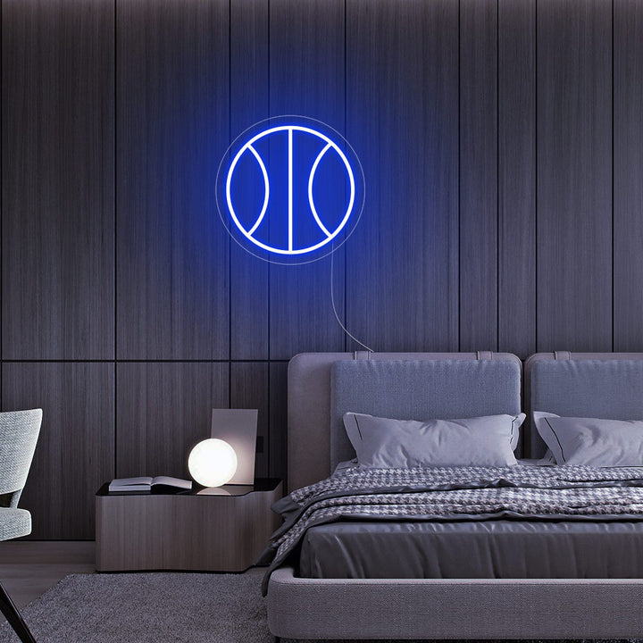Basketball- LED Neon Signs