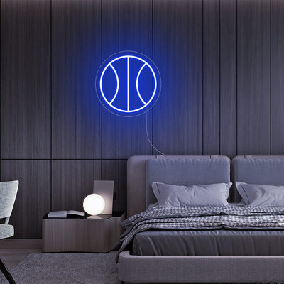 Basketball- LED Neon Signs