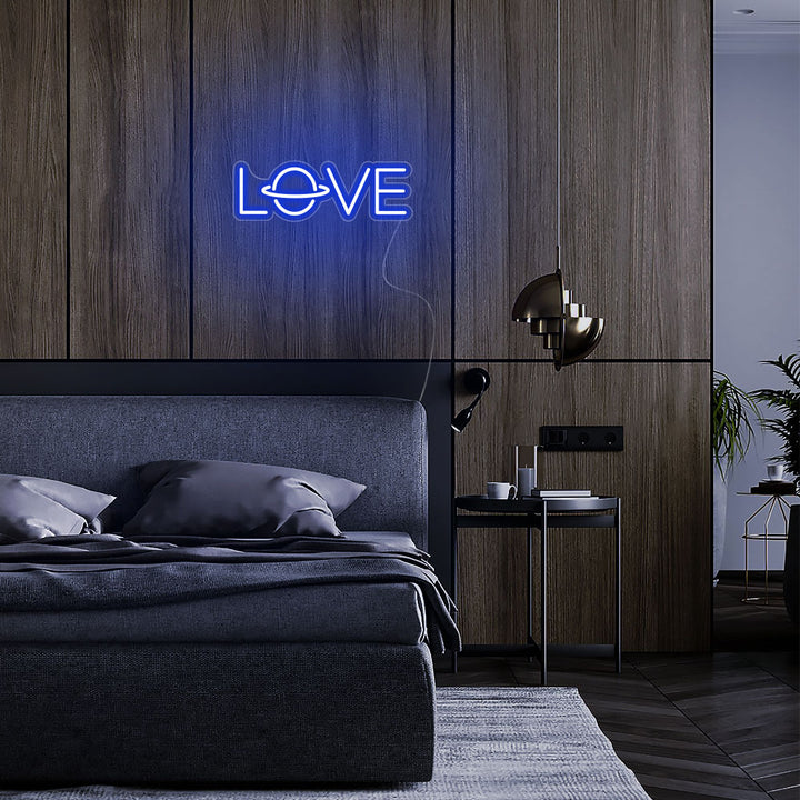 Mini Love - LED Neon Signs 2