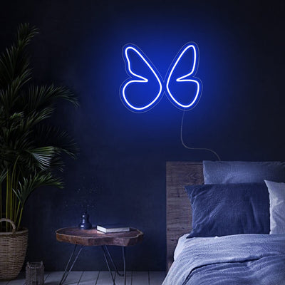 Mini Butterfly - LED Neon Signs