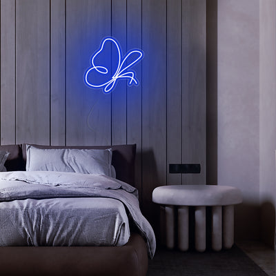Mini Butterfly Flying- LED Neon Signs