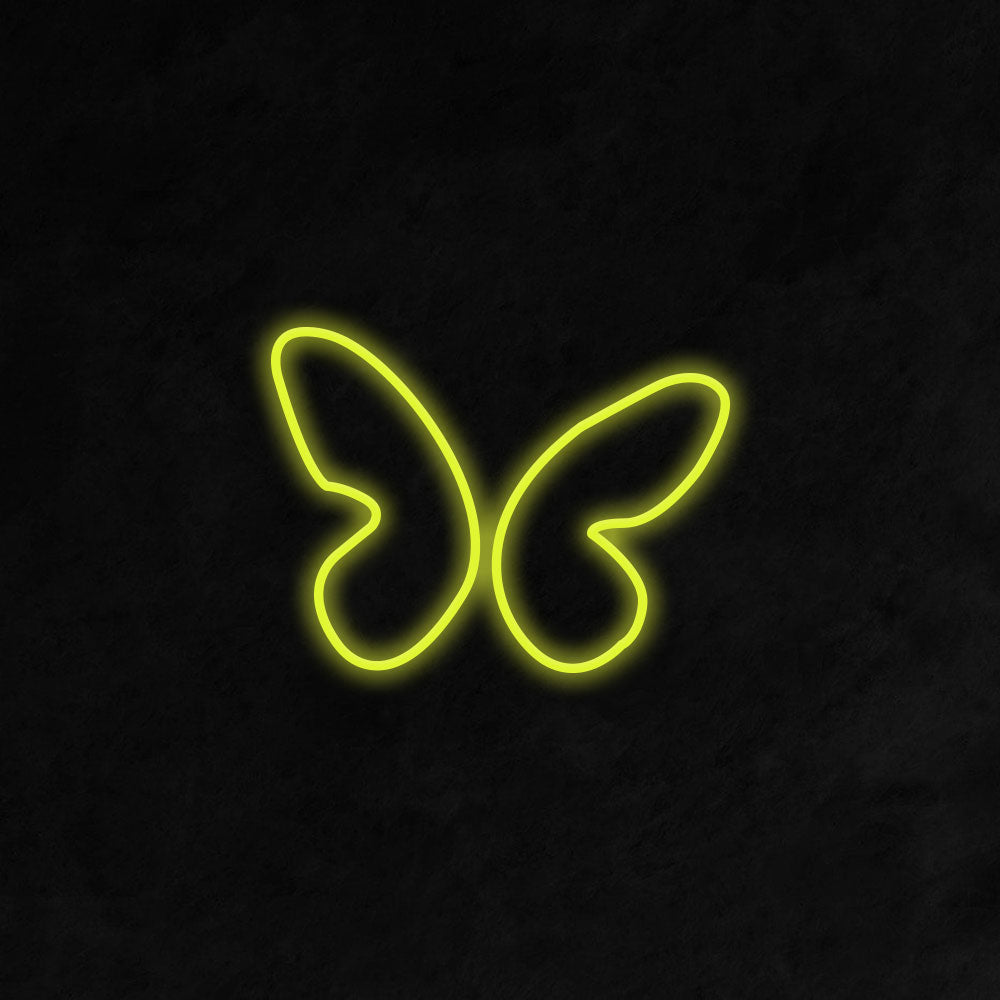 Butterfly - LED Neon Signs