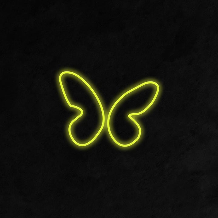 Butterfly - LED Neon Signs