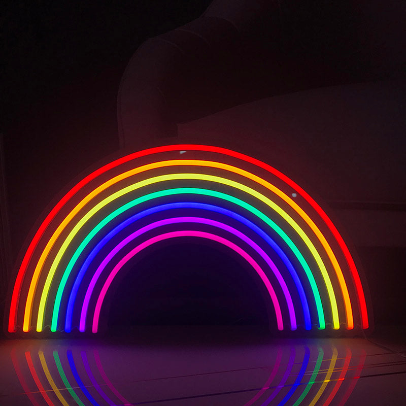 Rainbow - LED Neon Signs