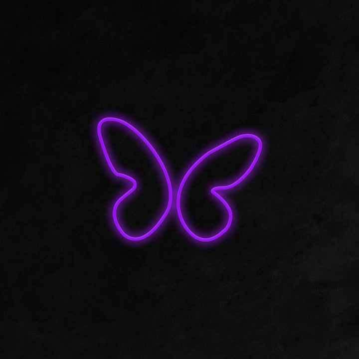 Butterfly - LED Neon Signs