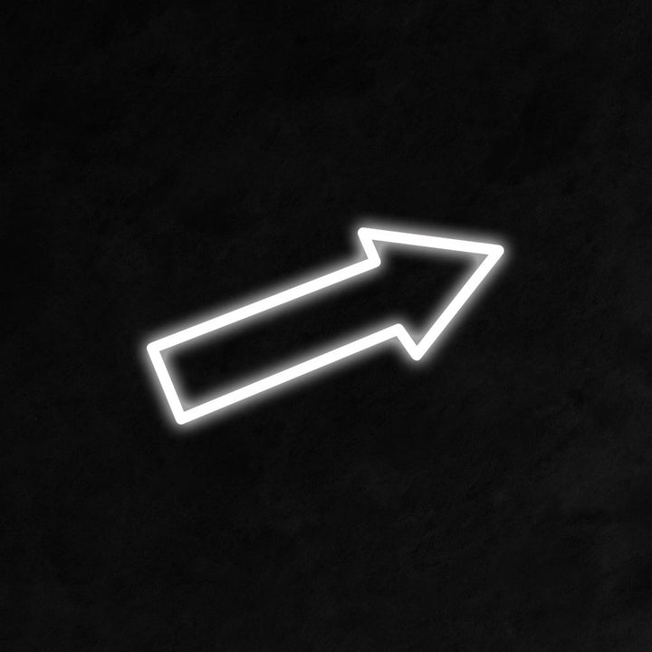 Arrow - LED Neon Signs