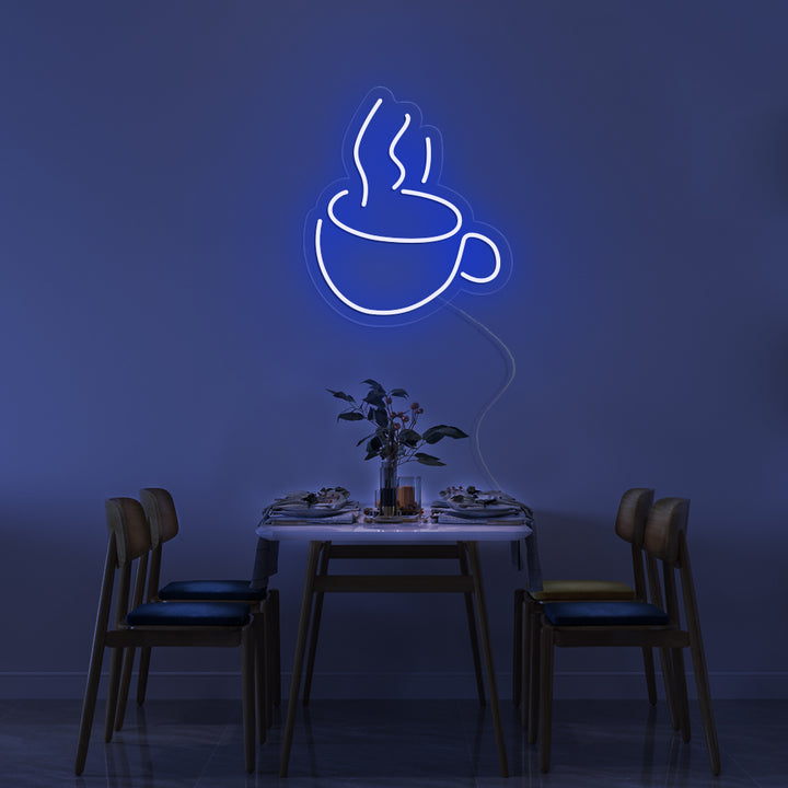 Coffee- LED Neon Signs