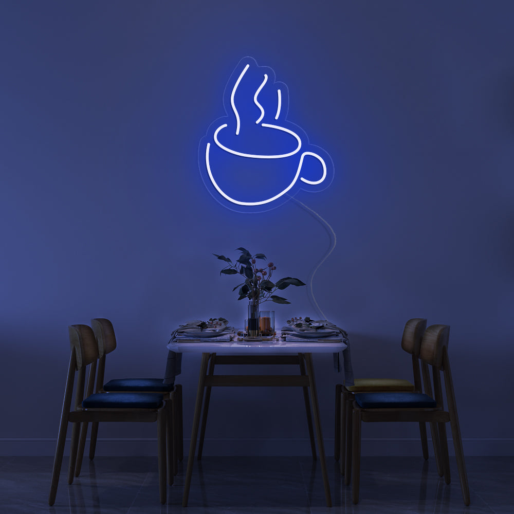 Coffee- LED Neon Signs