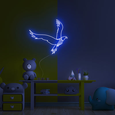 Eagle- LED Neon Signs