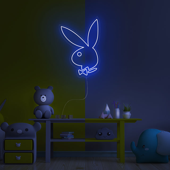 Rabbit- LED Neon Signs