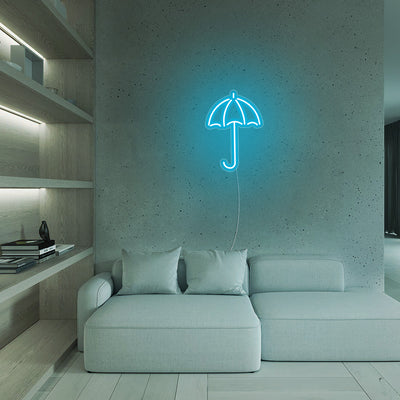 Mini Umbrella - LED Neon Signs