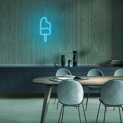 Mini Popsicle - LED Neon Signs