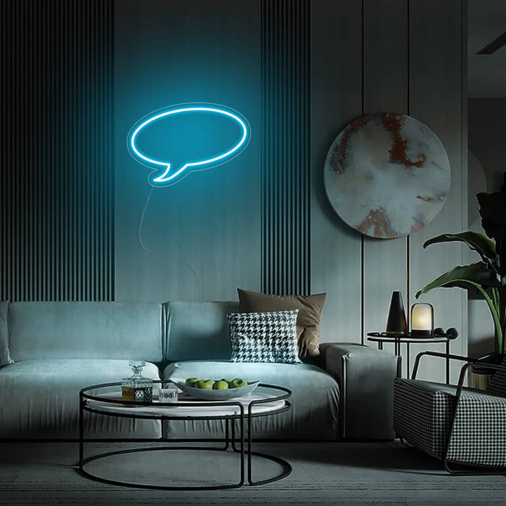 Mini Message Box - LED Neon Signs