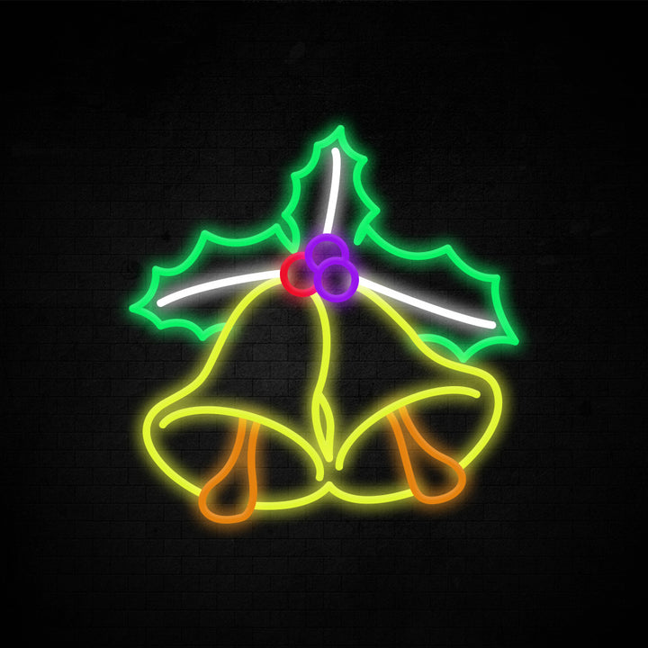 Bell - LED Neon Signs