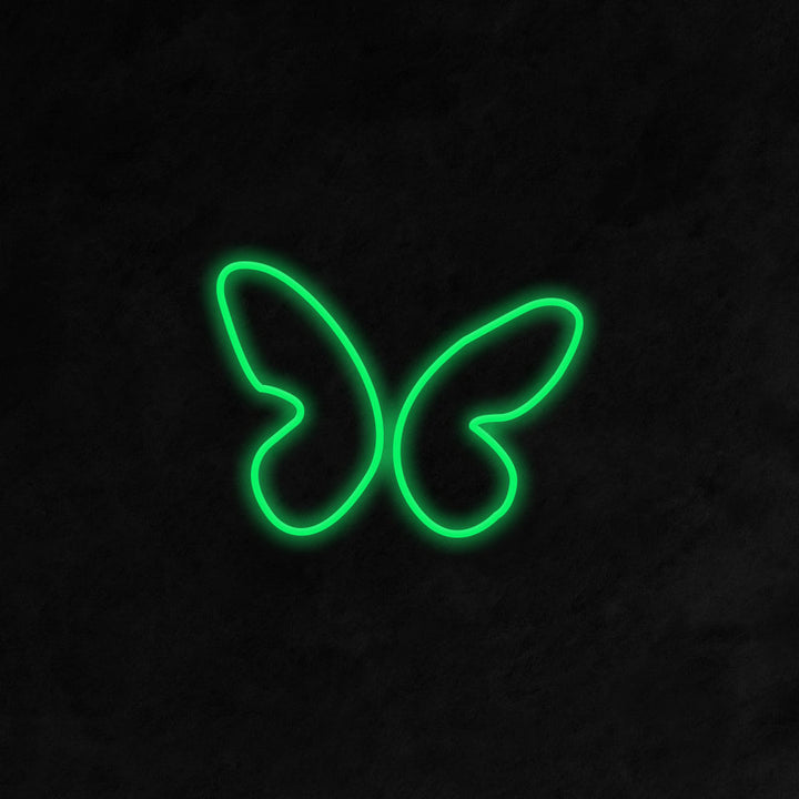 Butterfly - LED Neon Signs