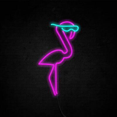 Flamingo - LED Neon Signs