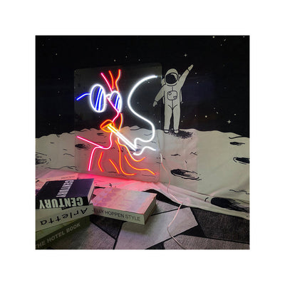 Beauty smoking- LED Neon Signs