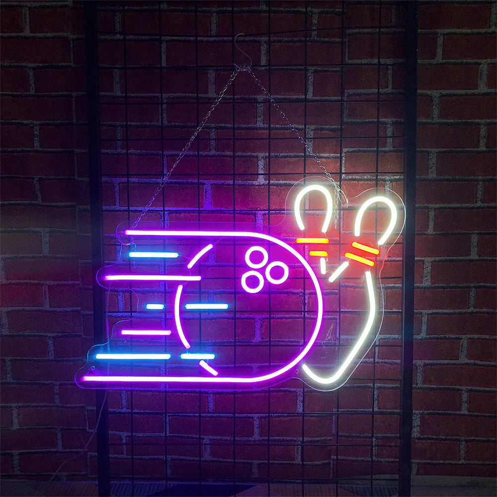 Bowling- LED Neon Signs