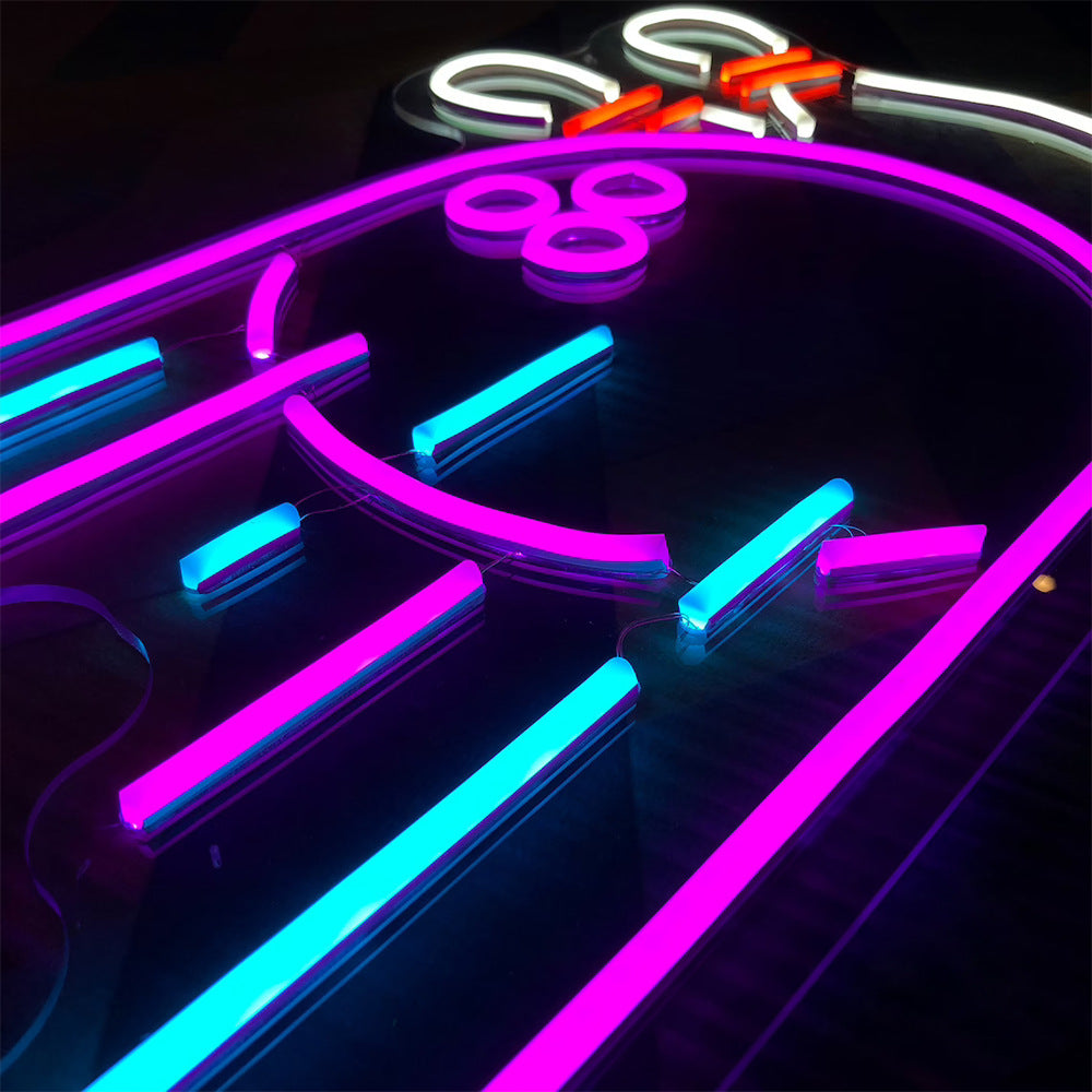 Bowling- LED Neon Signs