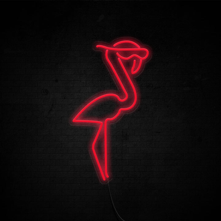 Flamingo - LED Neon Signs