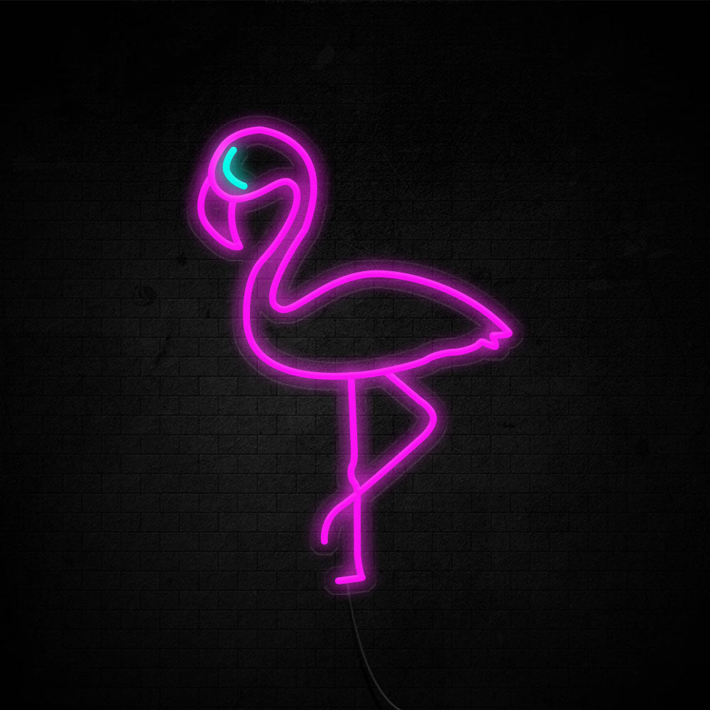 Flamingo - LED Neon Signs