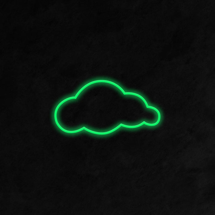 Cloud - LED Neon Signs