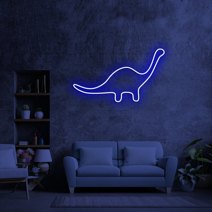 Dinosaur- LED Neon Signs