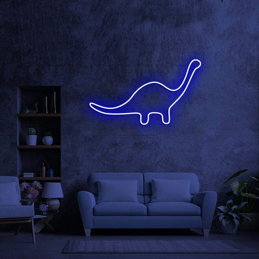 Dinosaur- LED Neon Signs