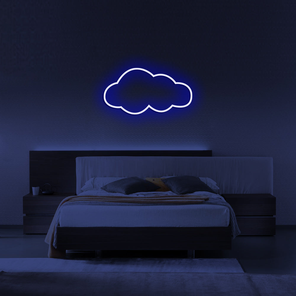 CLOUD - LED Neon Signs