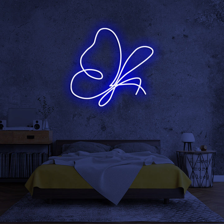 Butterfly - LED Neon Signs