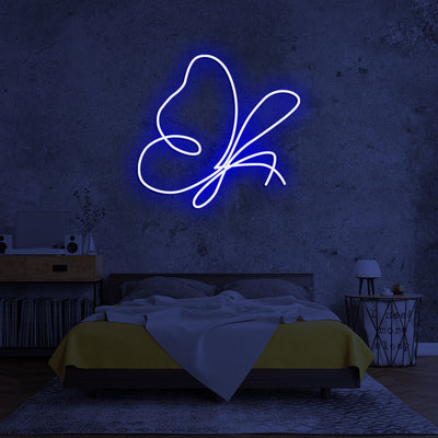 Butterfly - LED Neon Signs 2