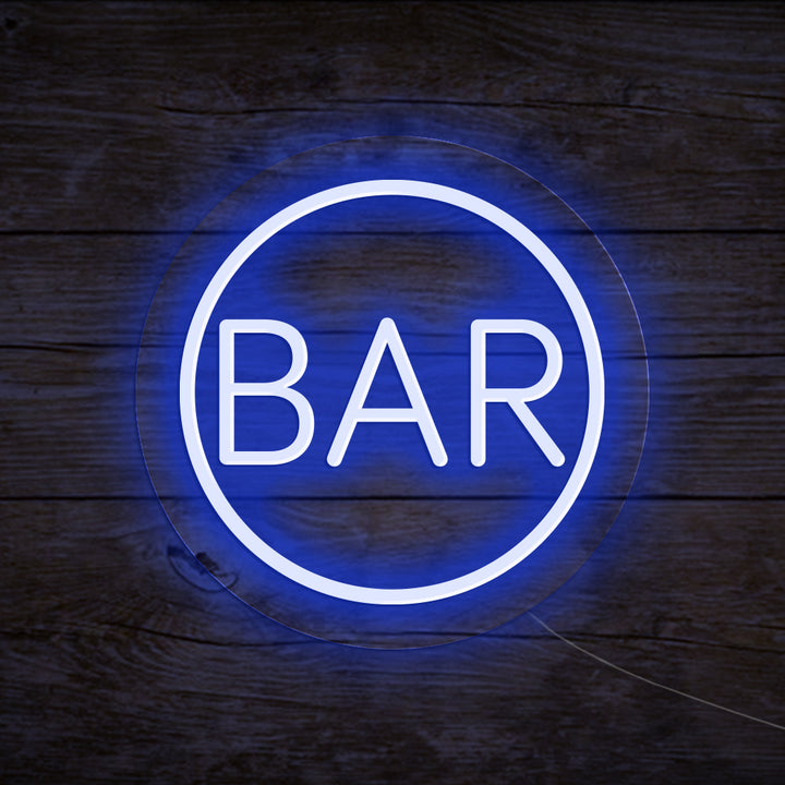 Bar - LED Neon Signs