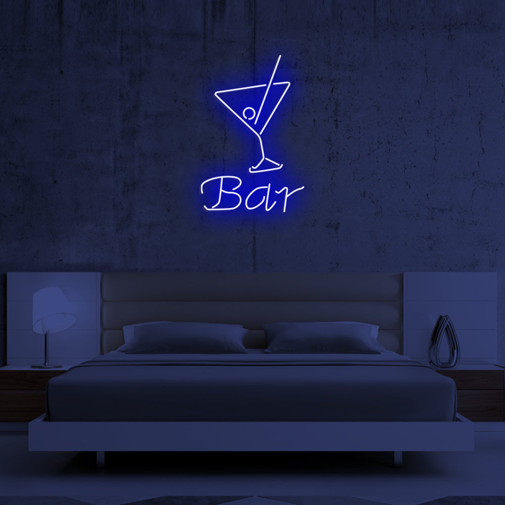 Bar - LED Neon Signs