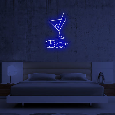 Bar - LED Neon Signs