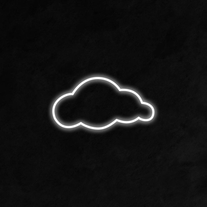 Cloud - LED Neon Signs