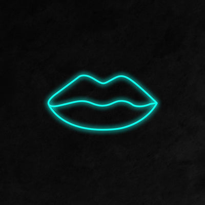 Lips - LED Neon Signs